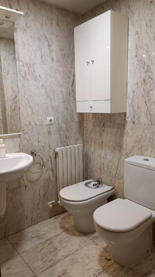 Appartement Lc Gavin - Parking Gratis