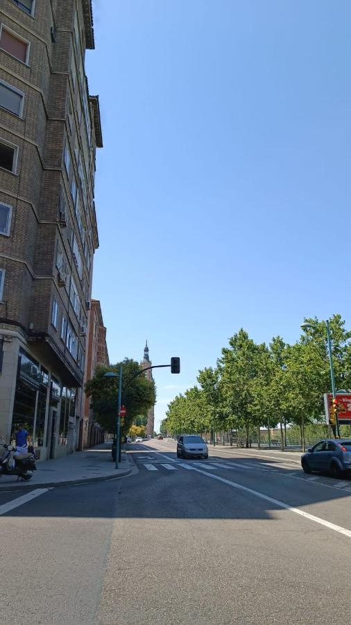 Appartement Lc Gavin - Parking Gratis Saragosse