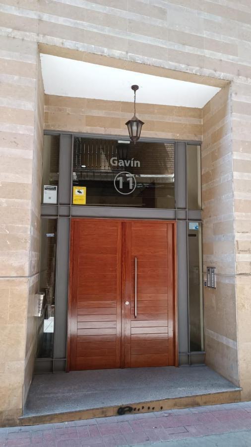 Appartement Lc Gavin - Parking Gratis *