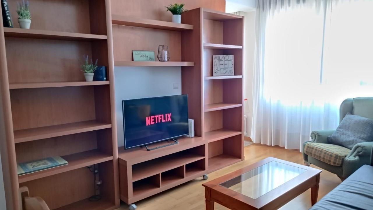 Lc Gavin - Parking Gratis Appartement